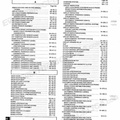 Alphabetical Index