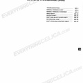 Manual Transaxle C56