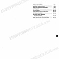 Manual Transaxle C60