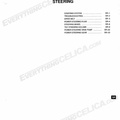 Steering