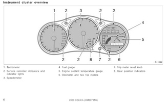 celica owners manual 004