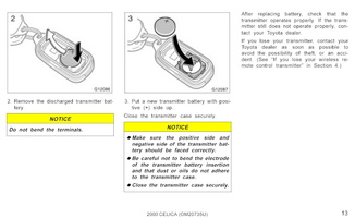 celica owners manual 013