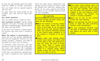 celica owners manual 020