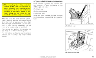 celica owners manual 059