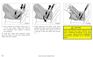 celica owners manual 062