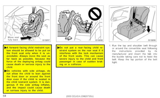 celica owners manual 064