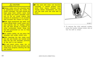 celica owners manual 068