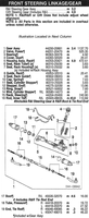 celica-20-front-steering-linkage-gear
