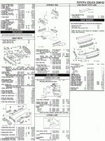 celica parts catalog 14