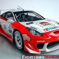 Celica Toys